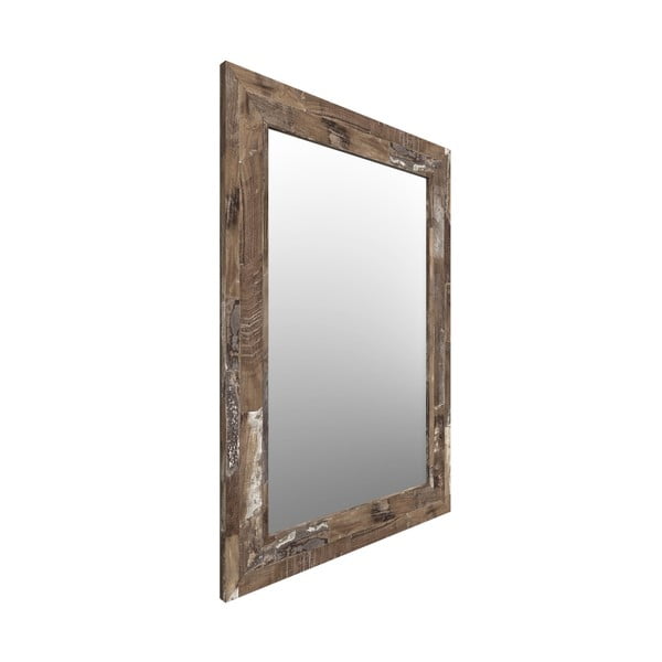 Nástenné zrkadlo Styler Lustro Jyvaskyla Duro, 60 × 60 cm-image-4