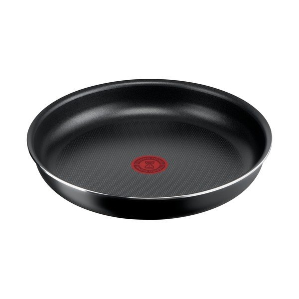 Panvice v súprave 2 ks ø 26 cm INGENIO EASY COOK & CLEAN BLACK L1549013 – Tefal-image-4