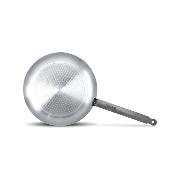 Hliníková panvica s nepriľnavým povrchom Hendi Marble, ø 24 cm-image-2