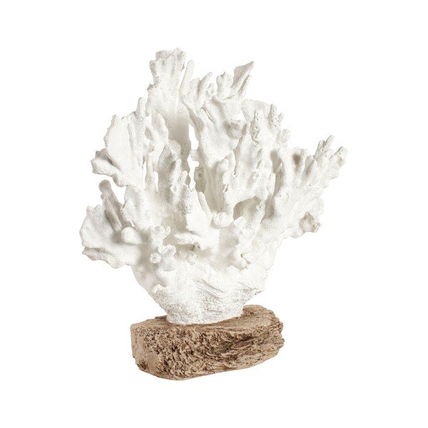 Dekorácia Côté Table Coral-image-3