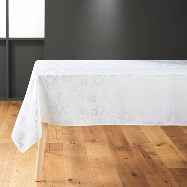 Obrus ​​150x240 cm Pampille – douceur d'intérieur