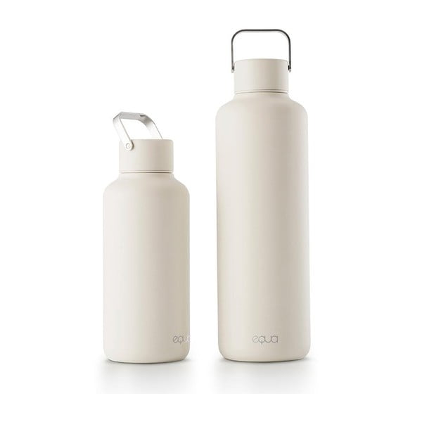 Biela antikoro fľaša Equa Timeless, 1 l-image-3