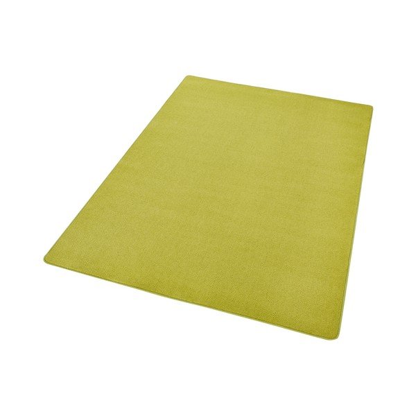 Zelený koberec Hanse Home, 150 × 100 cm-image-1