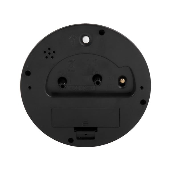 Budík ø 11 cm Grace – Karlsson-image-2