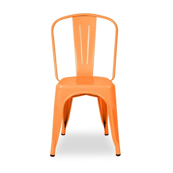 Stolička Terek Orange-image-3