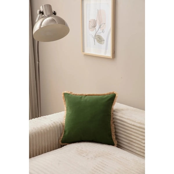 Obliečka na vankúš 43x43 cm Sacakli – Mioli Decor-image-2