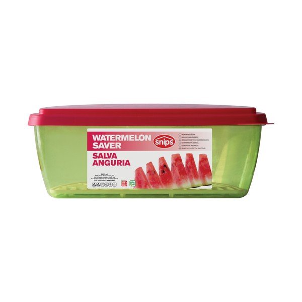 Krabička na melón Snips, 3 l-image-4