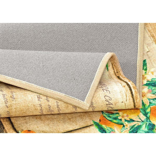 Behúň Floorita Bon Appetit, 60 × 190 cm-image-1