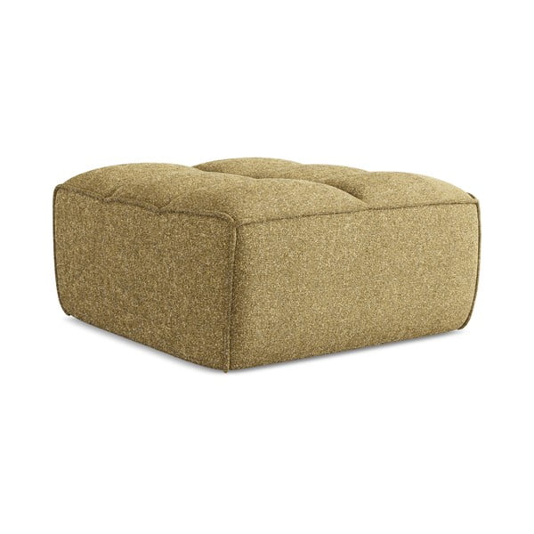 Modulárna podnožka v horčicovej farbe Kalai – Makamii-image-3