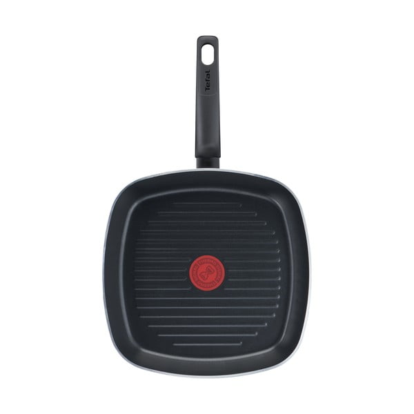 Grilovacia hliníková panvica ø 26 cm Simple Cook - Tefal-image-2