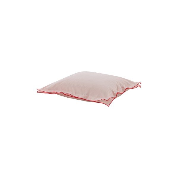 Obliečka na vankúš z bavlneného perkálu 70x50 cm Pivot – Jotex-image-2