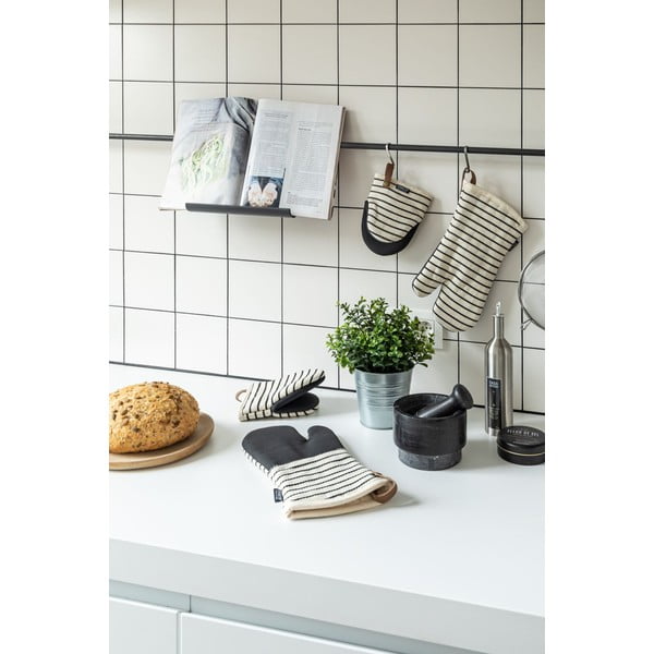 Chňapky v súprave 2 ks Sherlock - Tiseco Home Studio-image-1