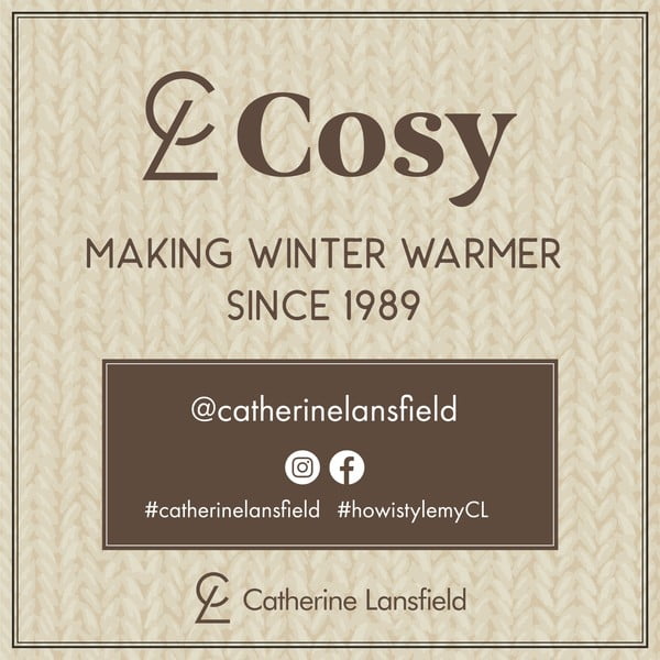 Biela ochrana proti prievanu 20x90 cm Cuddly – ​​Catherine Lansfield-image-3