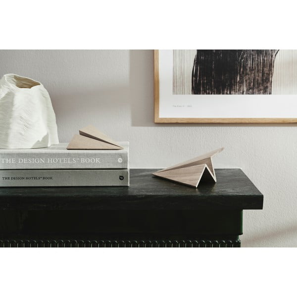 Drevená soška (výška 5 cm) Maverick – Boyhood-image-1