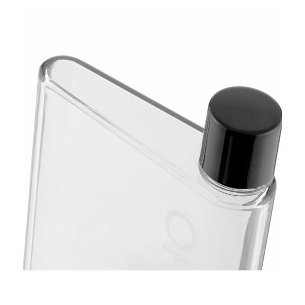 Cestovná fľaša formátu A6 InnovaGoods Oh!H2O-image-2