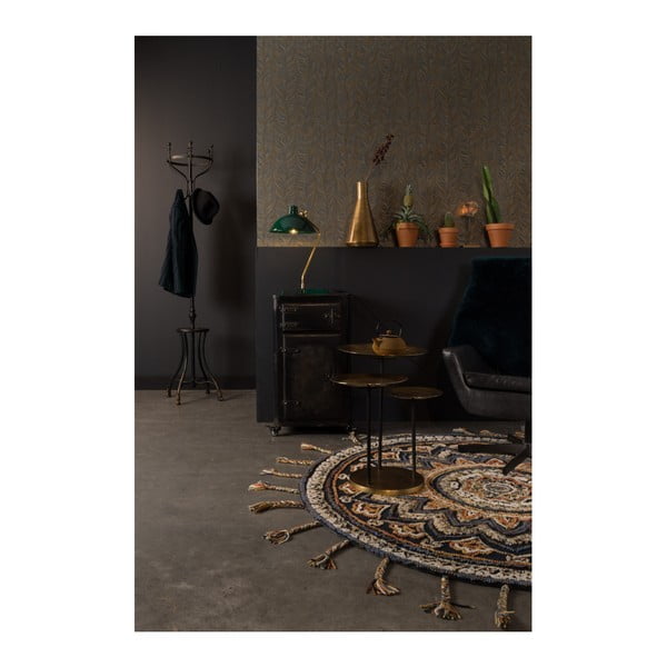 Svietnik s achátom Dutchbone Nina-image-2