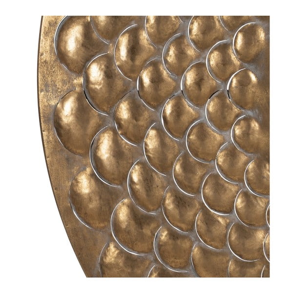 Nástenné zrkadlo ø 81 cm Mira – Ixia-image-1