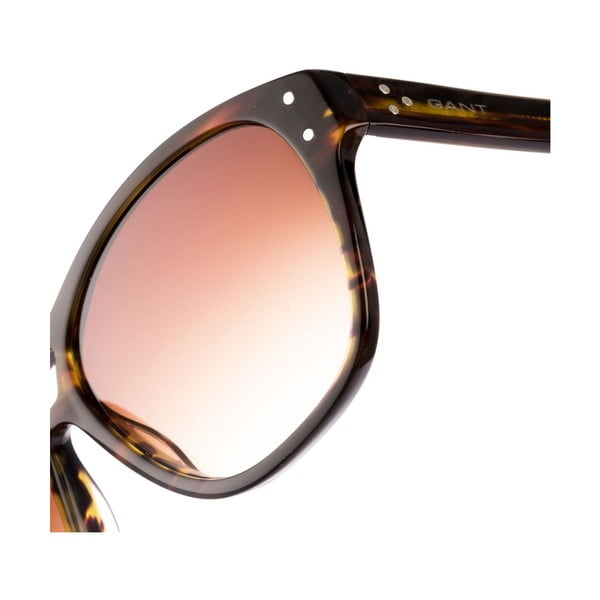 Dámske slnečné okuliare GANT Cassie Heather Brown-image-1
