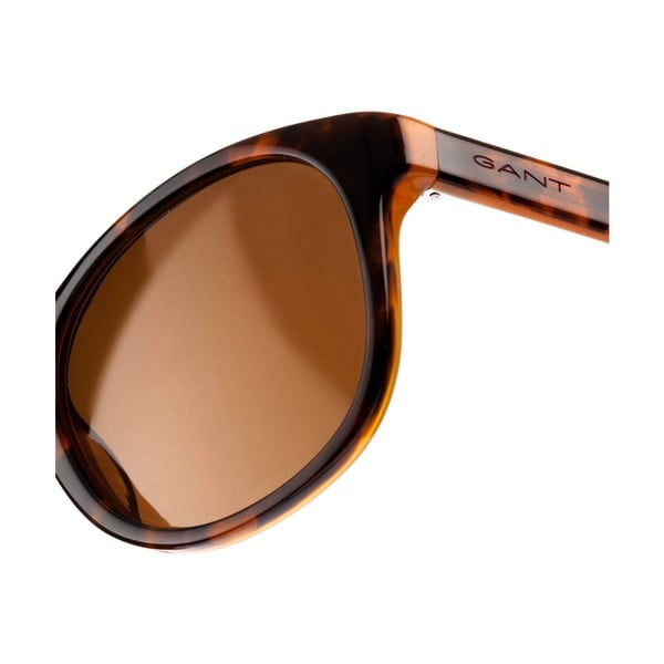 Pánske slnečné okuliare GANT King Brown-image-1