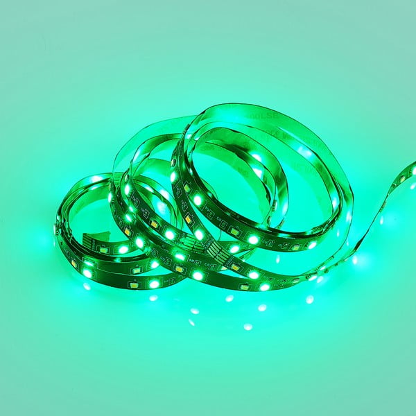 Čierny LED pásik 300 cm Grip - Reality-image-2