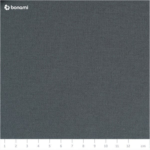 Tmavosivé rozkladacie kreslo vhodné do exteriéru Karup Design Design OUT™ Nido Dark Grey-image-1