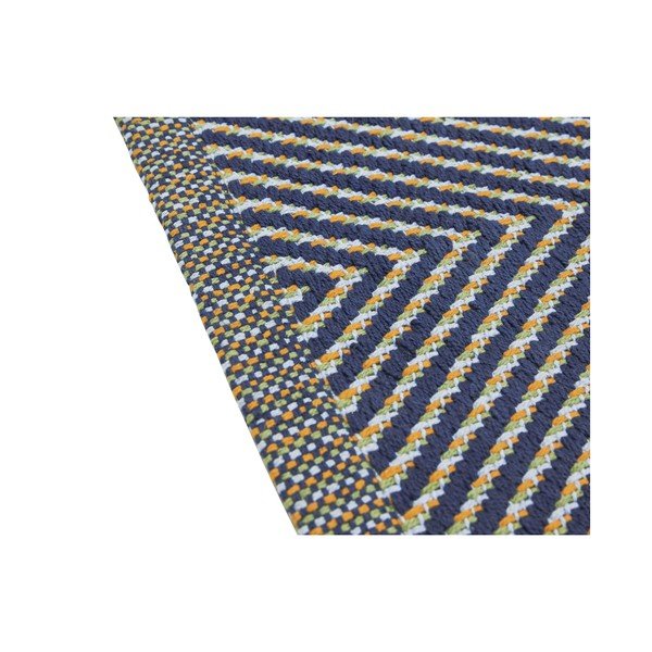 Sivý koberec behúň 80x200 cm Mellow - Hübsch-image-2