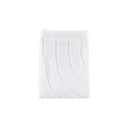 Biely froté bavlnený uterák 30x30 cm Time – Zone