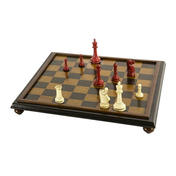 Doska na šachy Chessboard