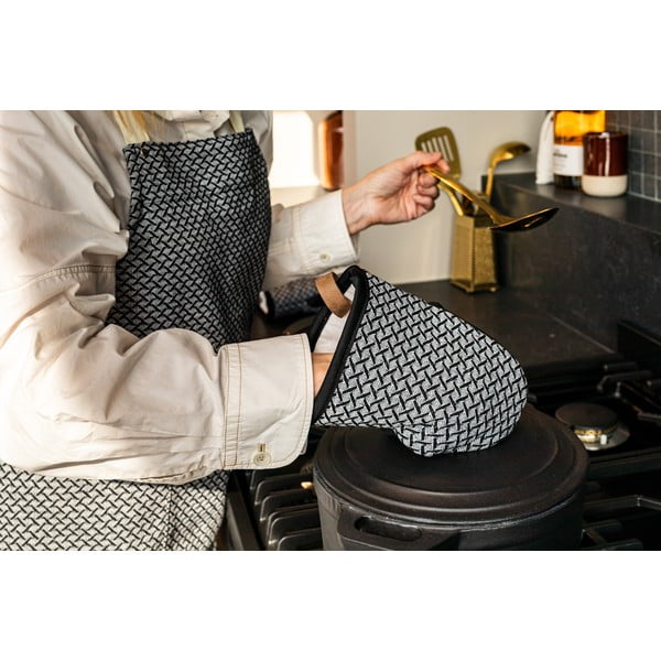 Chňapky v súprave 2 ks Sherlock – Tiseco Home Studio-image-3