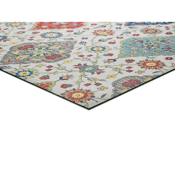 Prateľný behúň 52x200 cm Ricci Bosforo – Universal-image-2