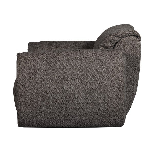 Tmavosivé kreslo Baggy – WOOOD-image-2