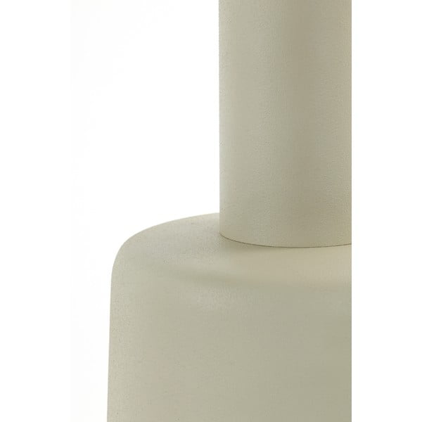 Okrúhly odkladací stolík ø 39 cm Milaki – Light & Living-image-4