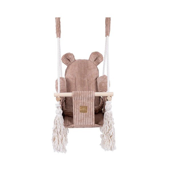 Detská hojdačka – Meowbaby-image-2