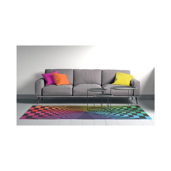 Koberec Oyo home Suzzy Meano, 140 x 220 cm-image-1