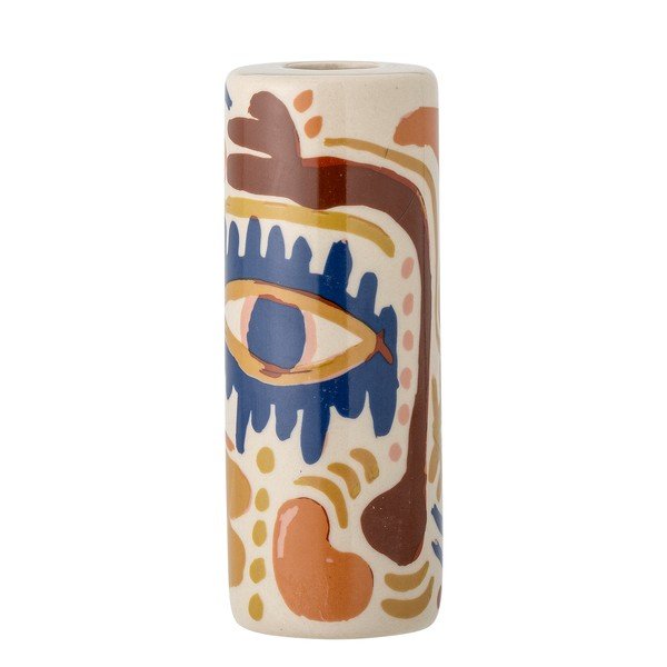 Kameninový svietnik Horus – Bloomingville