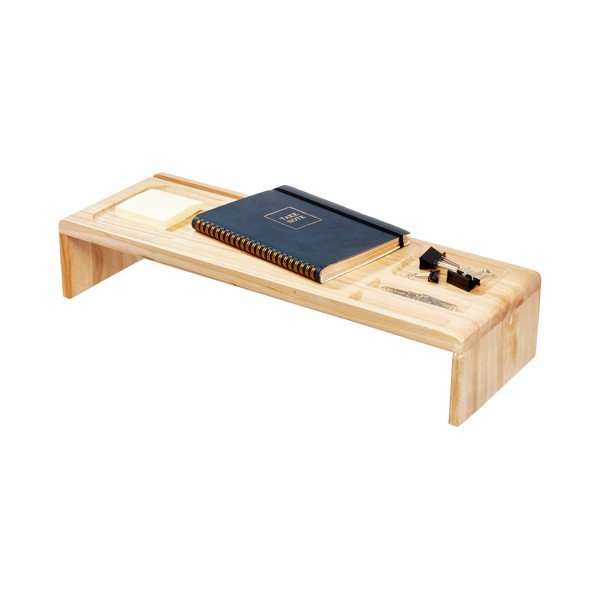 Drevený organizér Eco Office - iDesign-image-2