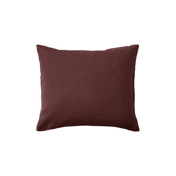 Mušelínová obliečka na vankúš 50x60 cm Amilia – Jotex