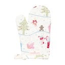 Detská chňapka Laura - Green Gate