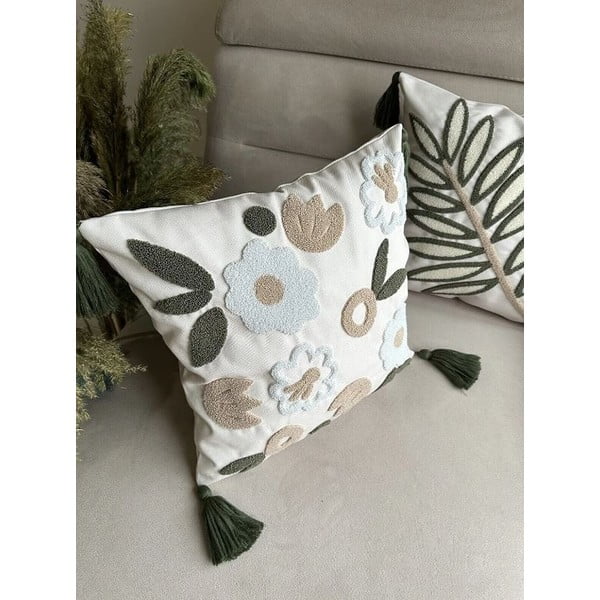 Obliečky na vankúše v súprave 2 ks 43x43 cm – Mila Home-image-4