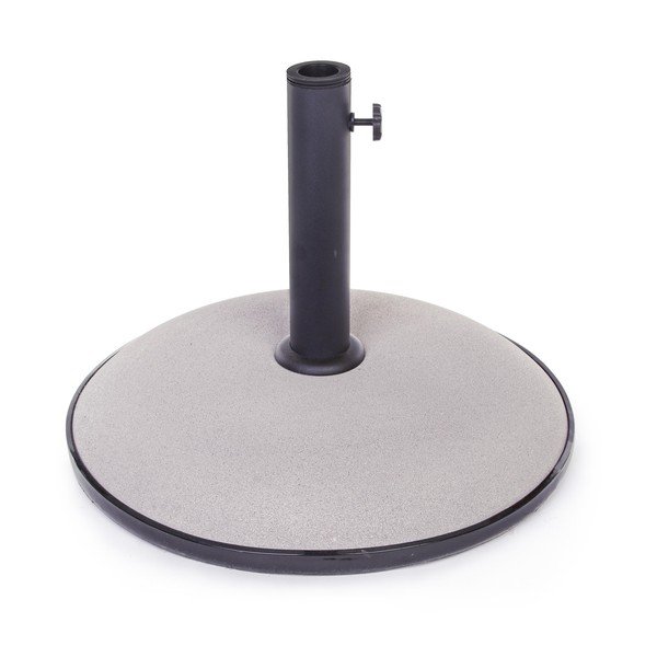 Betónový stojan na slnečník Barry – Bizzotto