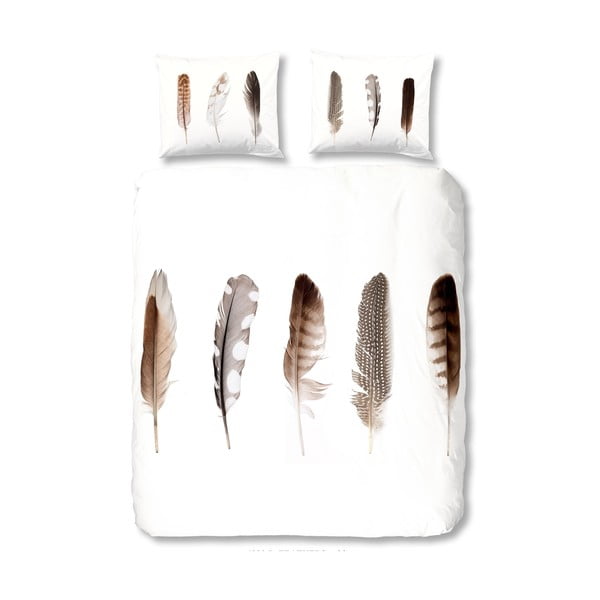 Obliečky Feathers, 240x200 cm