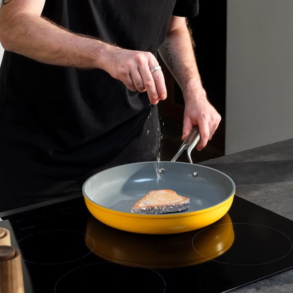 Panvica s keramickým povrchom ø 30 cm Meda 3.0 – FABINI-image-1