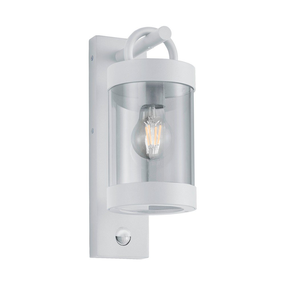 Vonkajšie svietidlo (výška 33 cm) Sambesi – Trio