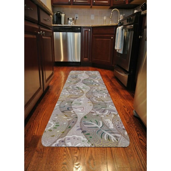 Prateľný behúň 58x190 cm Wavy – Oyo Concept