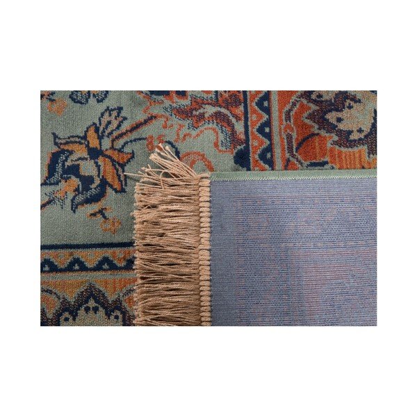 Zelený koberec Dutchbone Bid, 200 × 300 cm-image-2