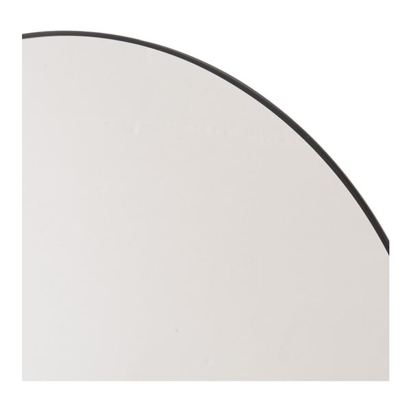 Nástenné zrkadlo ø 49 cm – Casa Selección-image-1