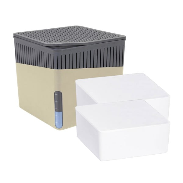 Pohlcovač vlhkosti Cube – Wenko