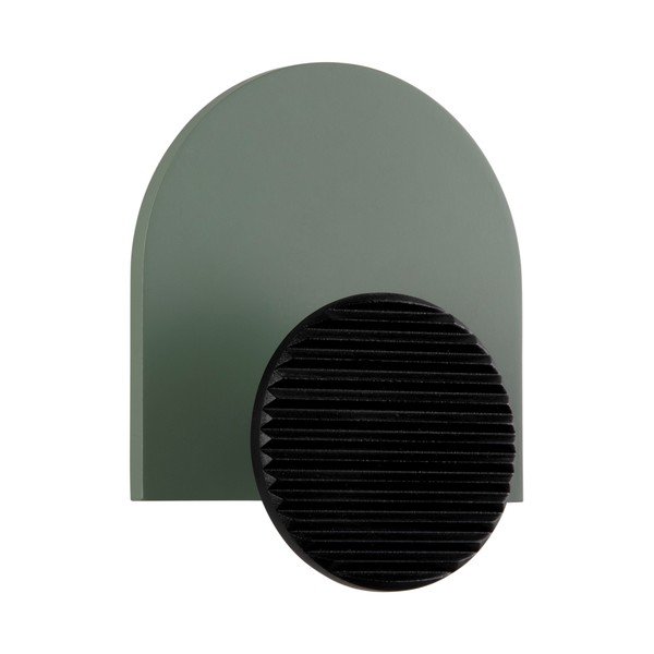 Zelený háčik Single Knob – PT LIVING-image-2