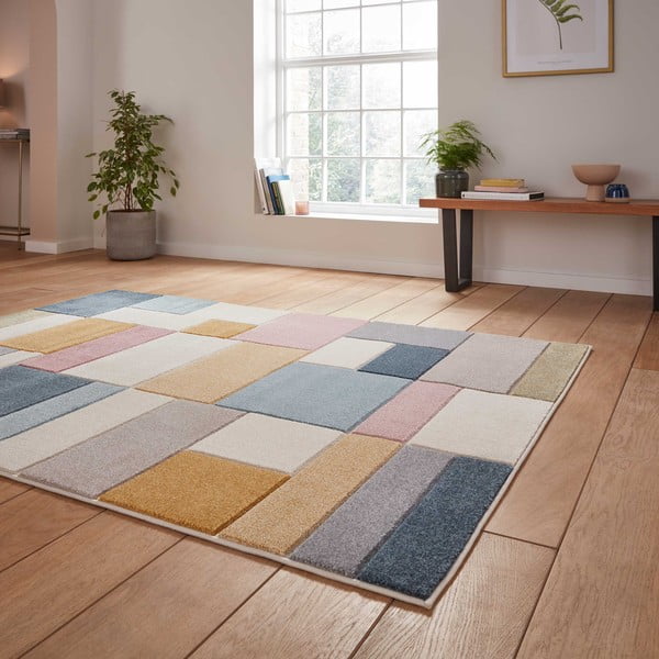 Koberec 120x170 cm Matrix – Think Rugs-image-2