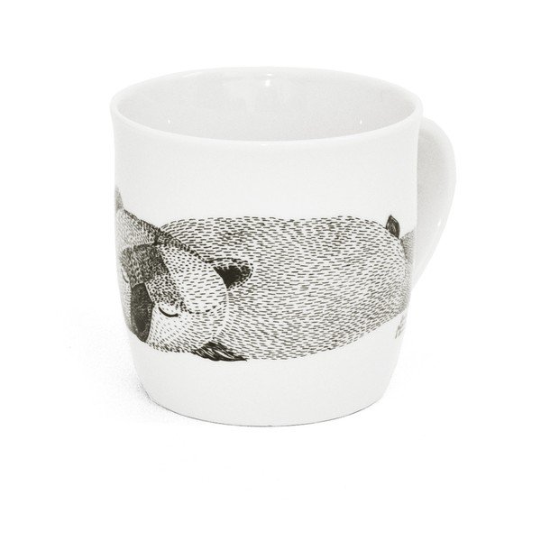 Bonami hrnček z limitovanej edície Sladký domov od Lenky Křikavovej, 260 ml-image-1